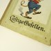 画像9: Harry B. Neilson:絵 Helene Binder：著 / Lustige Gesellen., Ein heiteres Tierbilderbuch fuer kleine Leute, (9)