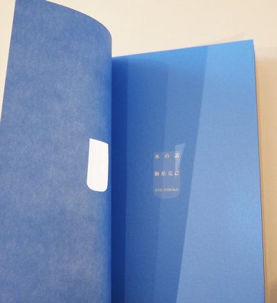 画像2: 駒形克己 / 水の話