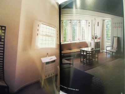 画像3: マッキントッショの世界　建築、インテリア、家具 -- トータルデザインの誕生