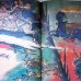 画像3: Adolf Zabransky:絵 Bozena Nemcove, Jaroslav Seifert:著 / Mahulena, krasna panna ＜チェコ絵本＞ (3)