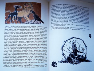 画像9: Adolf Zabransky:絵 Bozena Nemcove, Jaroslav Seifert:著 / Mahulena, krasna panna ＜チェコ絵本＞