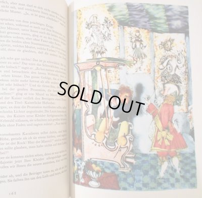 画像4: イジー・トゥルンカ Jiri Trnka:絵 H. Ch. Andersen:著 / H. CH. ANDERSEN Marchen＜チェコ絵本＞