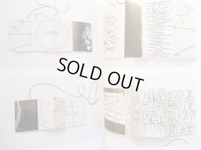 画像4: クヴィエタ・パツォウスカー Kveta Pacovska:作品 Eva Linhart:著 / Maximum Contrast (クヴィエタ・パツォウスカー作品集)