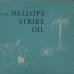 画像1: トミー・ウンゲラー TOMI UNGERER / THE MELLOPS STRIKE OIL (1)
