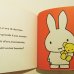 画像4: ディック・ブルーナ Dick Bruna / Miffy compie gli anni (4)