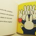 画像4: ディック・ブルーナ Dick Bruna / Miffy va a scuola (4)