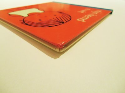 画像6: ディック・ブルーナ Dick Bruna / mijn hemd is wit