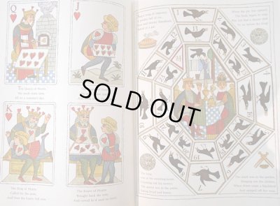 画像2: Alice and Martin Provensen / THE MOTHER GOOSE BOOK