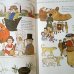 画像6: Alice and Martin Provensen / THE MOTHER GOOSE BOOK (6)