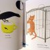 画像2: ブルーノ・ムナーリ Bruno Munari / Bruno Munari's ABC (2)