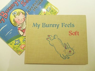 画像2: Charlotte Steiner / My Bunny Feels Soft