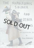 Paola Ventura / Un Sedicesimo 34 The Napolenic Soldier and other stories