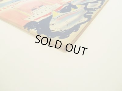 画像5: カレル・スヴォリンスキーKarel Svolinsky:絵 Leont Masinova:著 /  Nasobilce v male chvilce