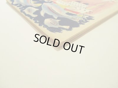 画像6: カレル・スヴォリンスキーKarel Svolinsky:絵 Leont Masinova:著 /  Nasobilce v male chvilce