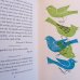 画像2: エリック・カール Eric Carle:絵 Louise Bachelder:編 / Nature Thoughts A Selection (2)