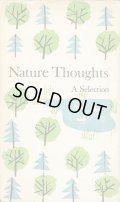 エリック・カール Eric Carle:絵 Louise Bachelder:編 / Nature Thoughts A Selection