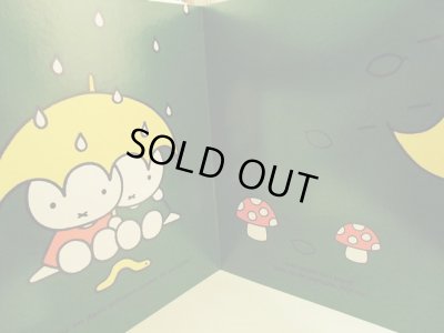 画像4: ディック・ブルーナ Dick Bruna / nijntje en de seizoenen