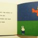 画像3: ディック・ブルーナ Dick Bruna / nijntje vliegt (3)