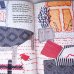 画像2: エヴァ・ヴォルフォヴァー Eva Volfova:絵 Tereza Horvathova:著 / Nitka a zatoulany knoflicek＜チェコ絵本＞ (2)