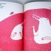 画像6: エヴァ・ヴォルフォヴァー Eva Volfova:絵 Tereza Horvathova:著 / Nitka a zatoulany knoflicek＜チェコ絵本＞ (6)