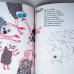 画像8: エヴァ・ヴォルフォヴァー Eva Volfova:絵 Tereza Horvathova:著 / Nitka a zatoulany knoflicek＜チェコ絵本＞ (8)