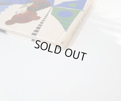 画像6: ズビグニェフ・リフリツキ Zbigniew Rychlicki：絵 チェスワフ・ヤンチャルスキ Czestaw Janczarski：著 / Nowi Przyjaciele Misia Uszatka