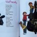 画像2: Karel Franta:絵 Vaclav Fischer, Ilja Hurnik:著 / Od houslicek po buben ＜チェコ絵本＞ (2)