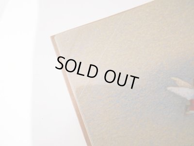 同じ折れジワ、次ページ側です。