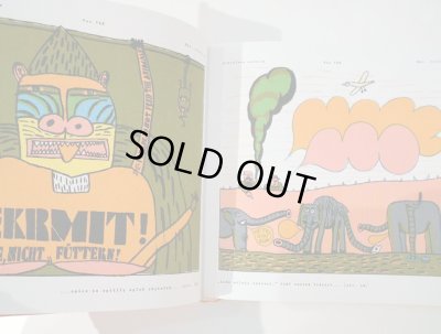 画像4: Jiri Salamoun:絵 Ota Hofman:著 / Pan Tau a tisic zazraku ＜チェコ絵本＞