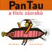 画像1: Jiri Salamoun:絵 Ota Hofman:著 / Pan Tau a tisic zazraku ＜チェコ絵本＞ (1)