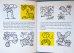 画像3: Jaromir Zapal ヤロミール・ザーパル:絵 Erich Kloss:著 / Pet Malych Jezku ＜チェコ絵本＞