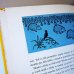 左上に青い線の書き込みがあります。