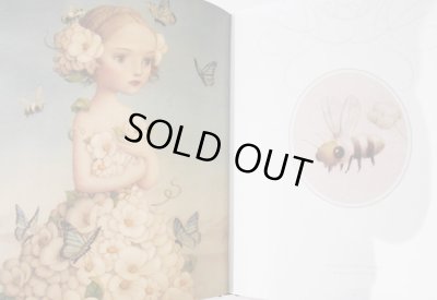 画像3: ニコレッタ・チェッコリ Nicoletta Ceccoli / Play with me