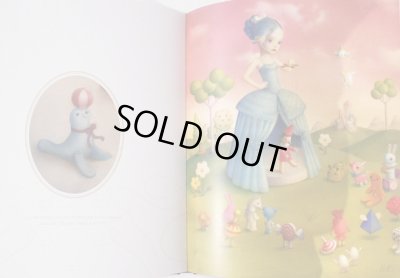 画像5: ニコレッタ・チェッコリ Nicoletta Ceccoli / Play with me