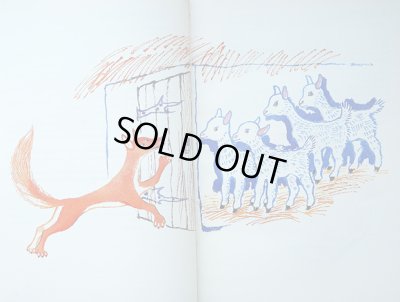 画像3: カレル・スヴォリンスキー Karel Svolinsky:絵 Bozena Nemcova:著 / Pohadky Bozeny Nemcove ＜チェコ絵本＞