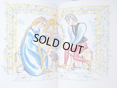 画像9: カレル・スヴォリンスキー Karel Svolinsky:絵 Bozena Nemcova:著 / Pohadky Bozeny Nemcove ＜チェコ絵本＞