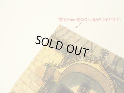 画像6: クバシュタ Vojtech Kubasta / Praha-Orloj プラハの天文時計 オルロイ <チェコ製ポストカード>