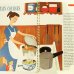 画像2: PRAISE FOR THE COOK (Crisco cookbook) (2)