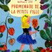 画像1: ナタリー・レテ Nathalie Lete / PROMENADE DE LA PETITE FILLE (1)