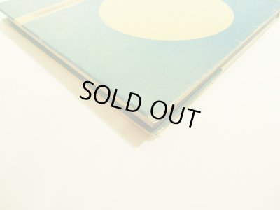 画像8: アドルフ・ホフマイステル Adolf Hoffmeister:絵 H.G.Wells:著 / PRVNI LIDE NA MESICI （月世界最初の人間）＜チェコ絵本＞