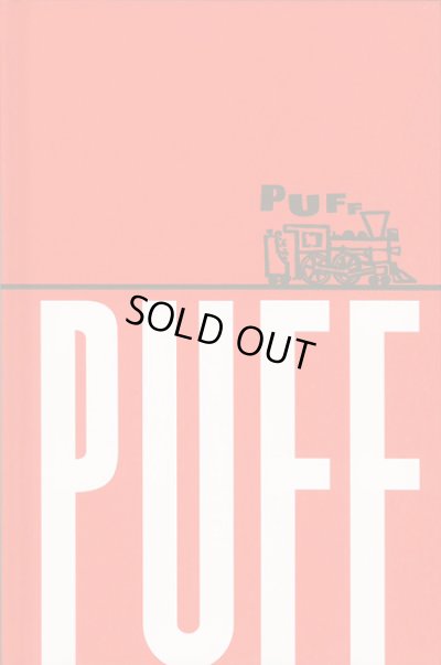 画像1: William Wondriska / PUFF