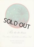 Binette Schroeder:絵 Peter Nickl:著 / Ra ta ta tam - Die seltsame Geschichte einer kleinen Lok