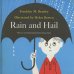 画像1: ヘレン・ボートン Helen Broten:絵 Franklyn M. Branley:著 / Rain and Hail (1)