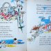 画像2: Adolf Zabransky:絵 Jan Carek:著 / RAJ DOMOVA ＜チェコ絵本＞ (2)