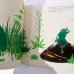 画像2: ブルーノ・ムナーリ Bruno Munari / ROMILDA THE FROG (2)