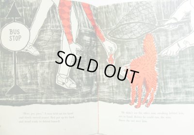 画像3: ウィル＆ニコラス Will and Nicolas / RUSSET and THE TWO REDS