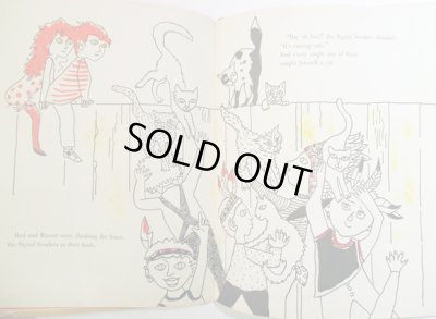 画像4: ウィル＆ニコラス Will and Nicolas / RUSSET and THE TWO REDS