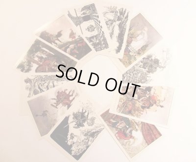 画像5: ニコライ・コチェルギン:絵 ： プーシキン:著 / ルスランとリュドミラ