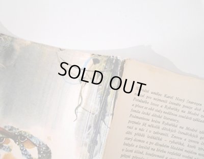 ダストカバー角の傷みがあります。