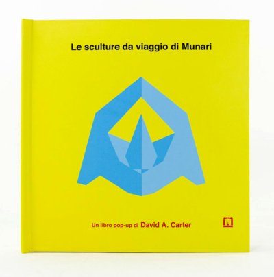画像1: ブルーノ・ムナーリ Bruno Munari / Le sculture da viaggio di Munari 旅行のための彫刻